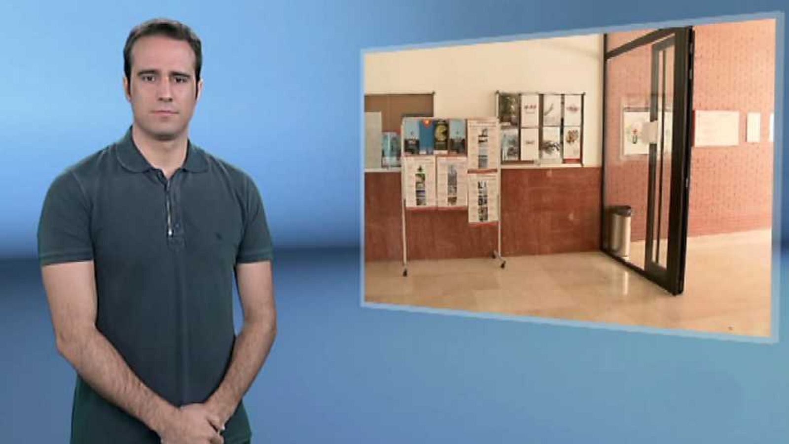 En lengua de signos - 09/07/16 - ver ahora