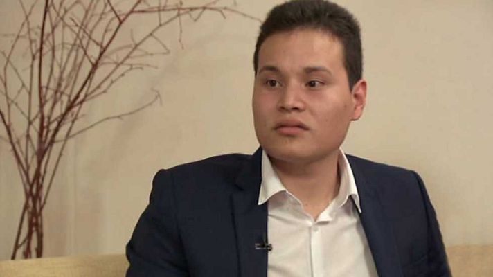 Cuestión de tiempo - Cuestión de tiempo - 09/07/16