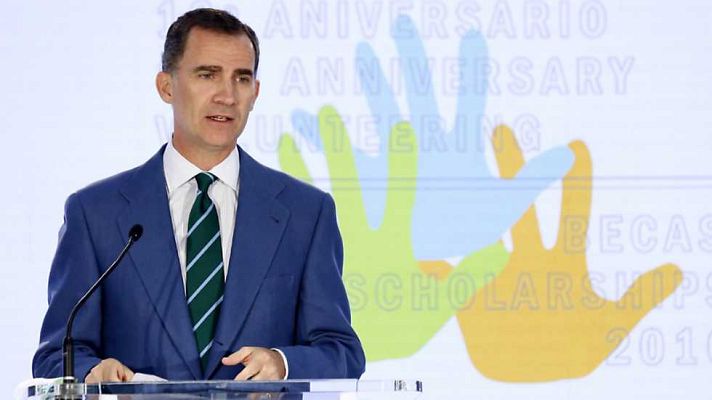 Audiencia Abierta - Audiencia Abierta - 09/07/16