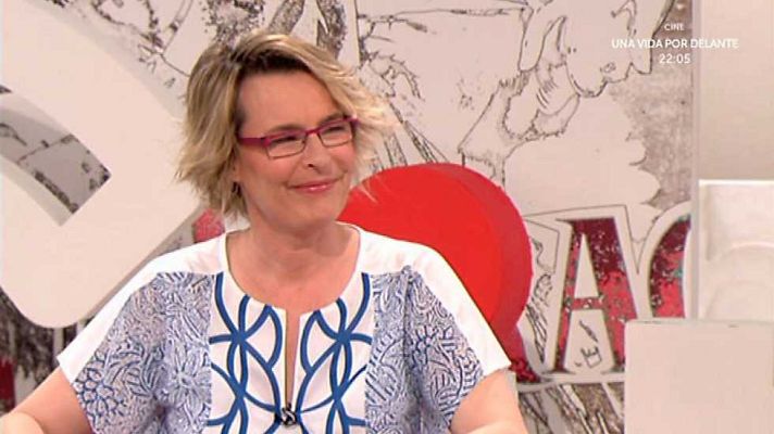 Cine de barrio - La verbena de La Paloma