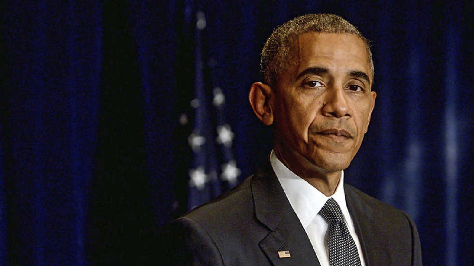 Informe Semanal - Obama en España - ver ahora