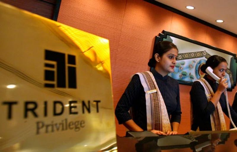 Reabierto el hotel Trident de Bombay | Ver