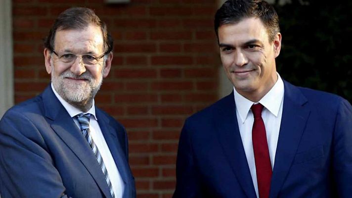 Informe Semanal - Informe Semanal - 09/07/16