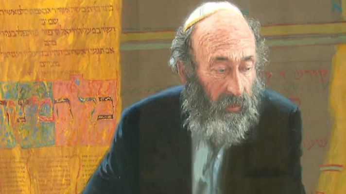 Shalom - Retratos sefardíes