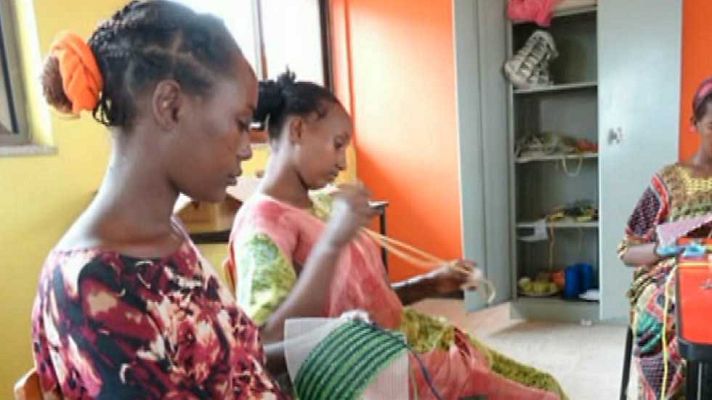 Testimonio - Misión en Gode