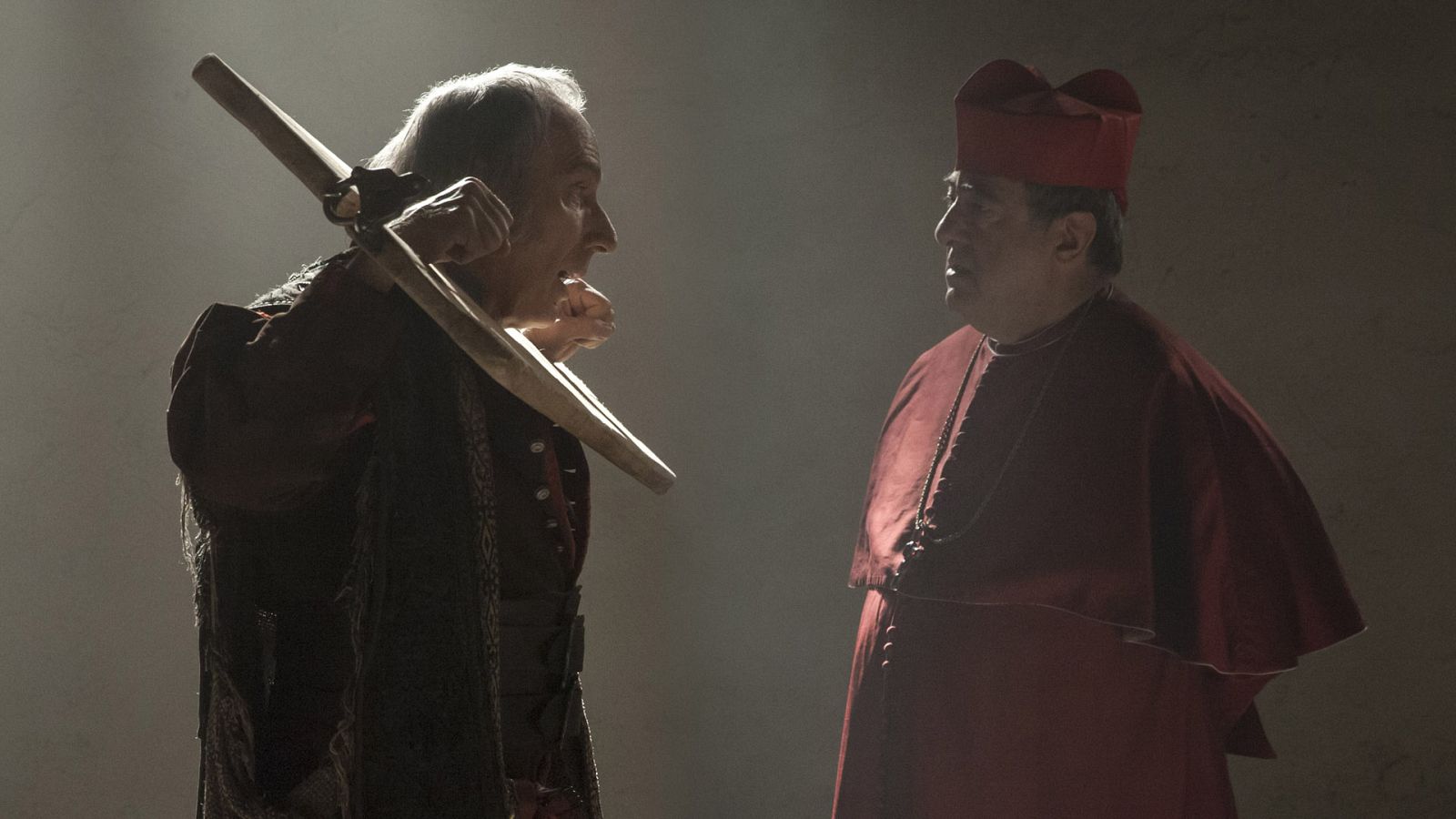 Águila Roja - T9 - Episodio 5 - Ver ahora