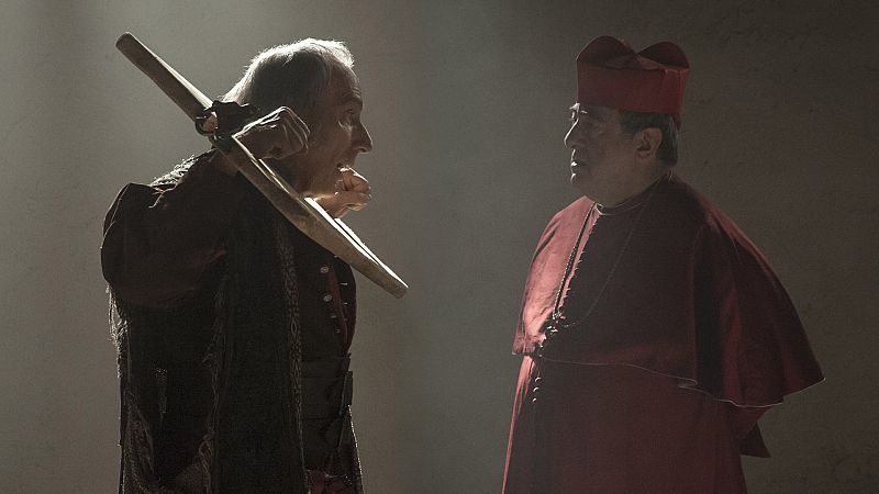 �guila Roja - T9 - Episodio 5 - Ver ahora