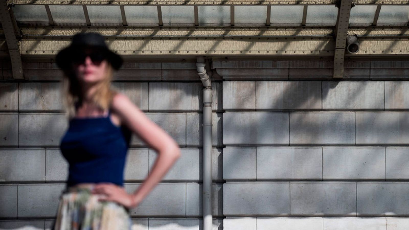 Cielos nubosos o cubiertos en el Cantábrico