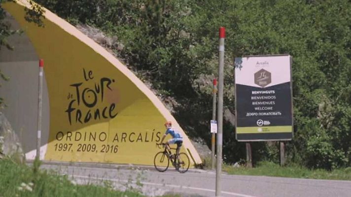 Evasión - T4 - Programa 13