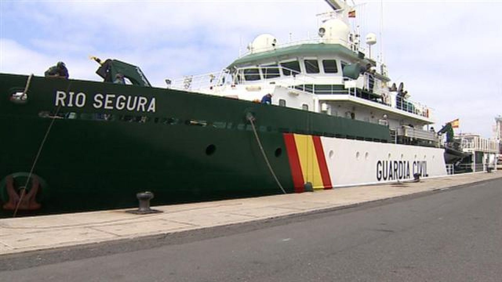 Canarias en 2' - 10/07/2016