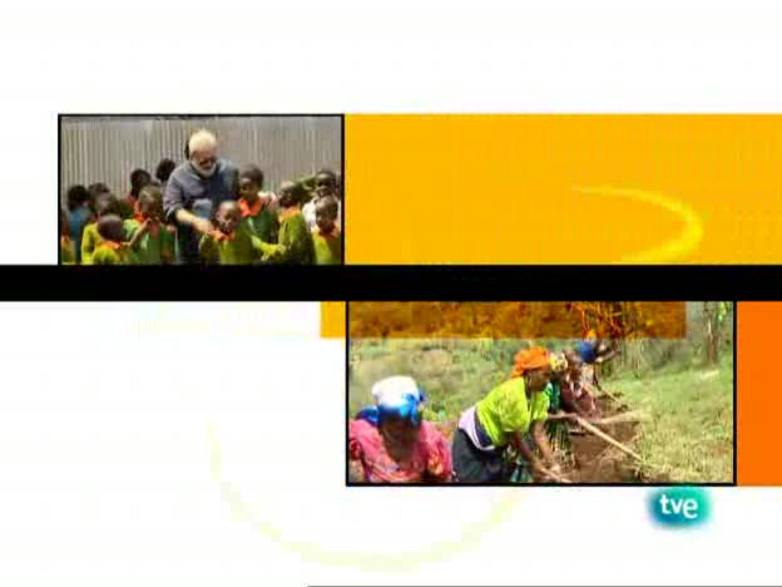 Pueblo de Dios - Los invisibles de las calles - Pueblo de Dios | Ver