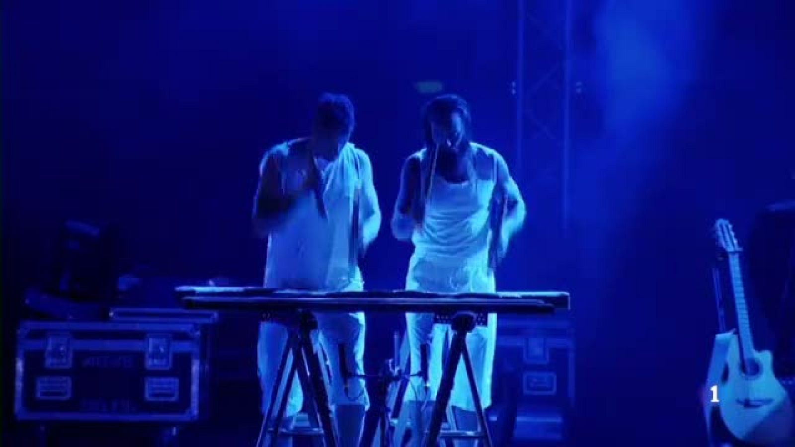 Cruïlla Barcelona Summer Festival 2016