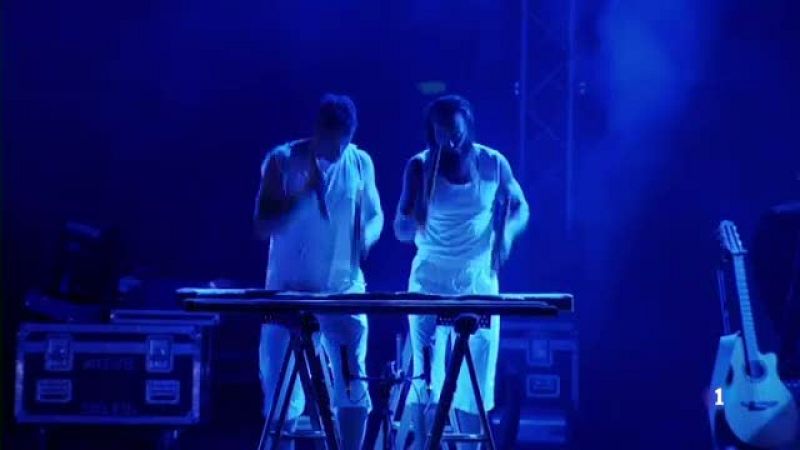 Cruïlla Barcelona Summer Festival 2016