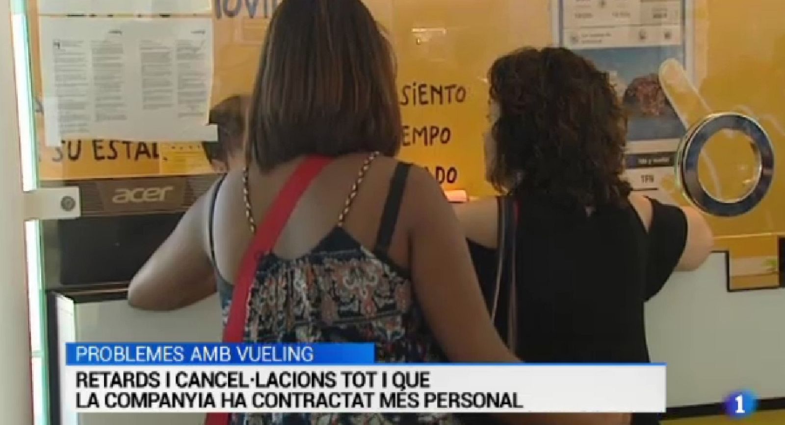 El Resum Informatiu de la Setmana - 10/07/2016