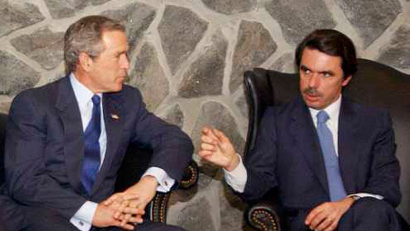 Los otros presidentes de EE.UU. que han visitado España