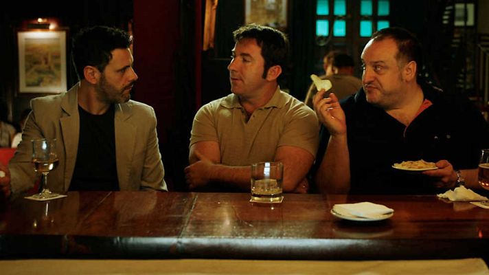 Versión española - Gordos