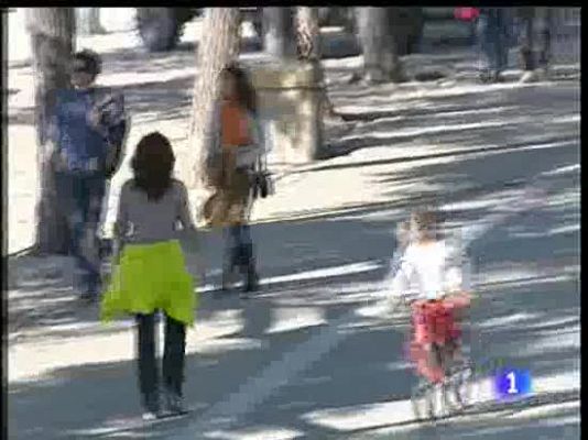 El tiempo - El Tiempo - 21/12/08