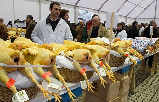  - Esta Navidad, consumo solidario