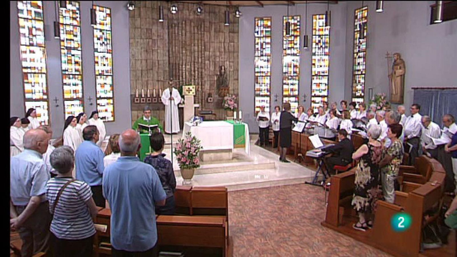 La Missa - 10/07/2016