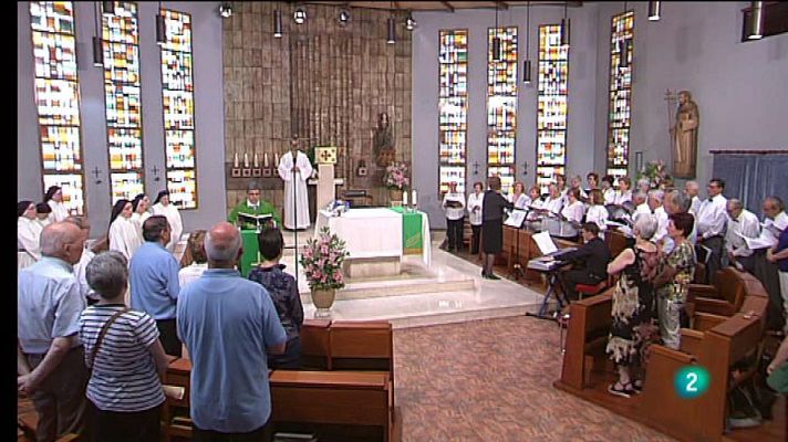 La Missa - La Missa - 10/07/2016