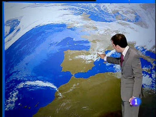 El tiempo - El Tiempo - 21/12/08