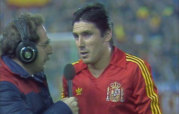  - La goleada fue posible