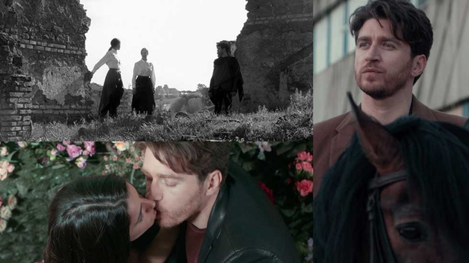 'Tenemos que ser valientes', el corto de Anthony Morato | Ver