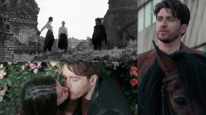  - 'Tenemos que ser valientes', el corto de Anthony Morato