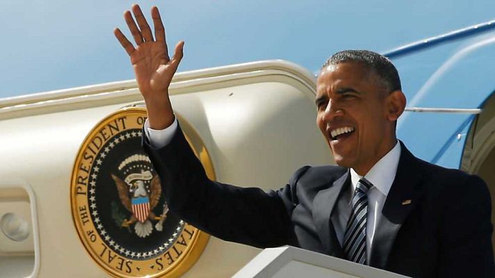 Amigas y conocidas - Amigas y conocidas - 11/07/16