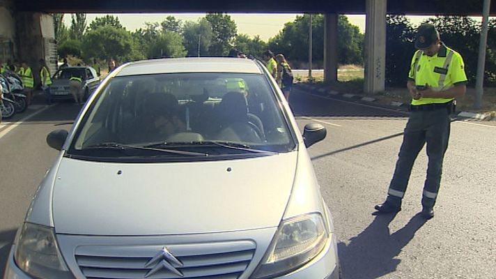 Informativo de Madrid - Informativo de Madrid - 11/07/16