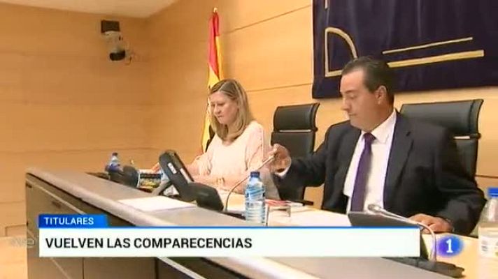Noticias de Castilla y León - Castilla y León en 2' - 11/07/16