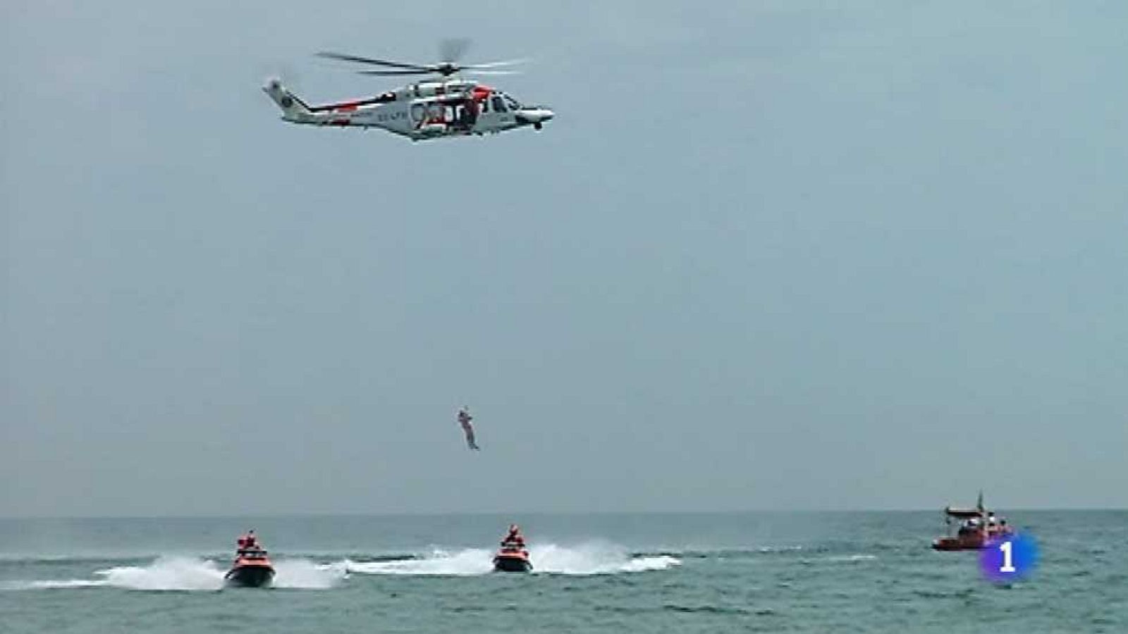 L'Informatiu - Comunitat Valenciana - 11/07/16 - ver ahora