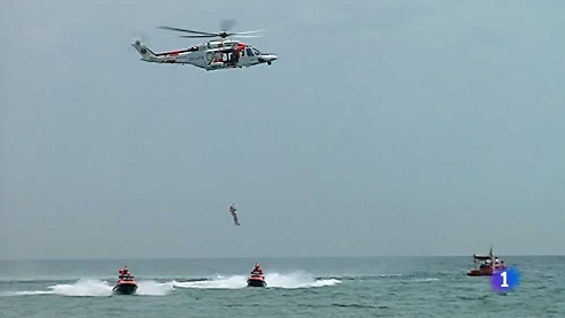 L'Informatiu - Comunitat Valenciana - 11/07/16 - ver ahora