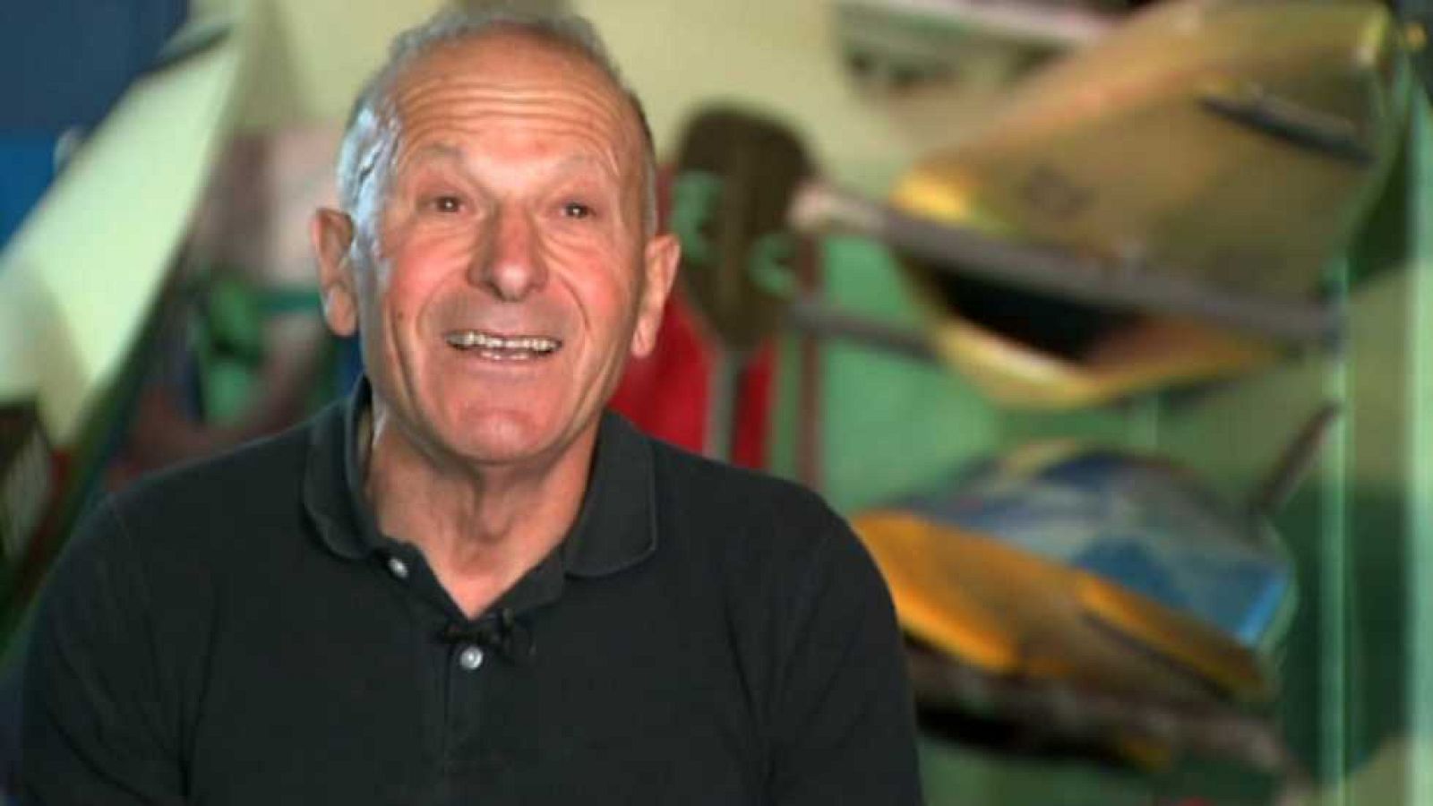 Olímpicos valencianos - Episodio 6: Únicos - ver ahora