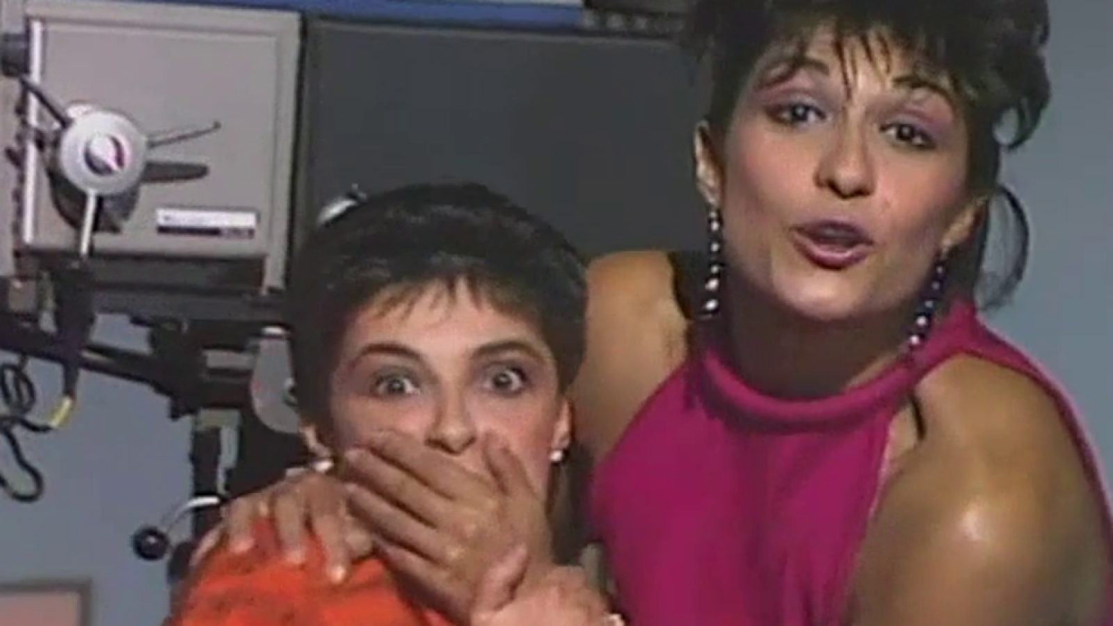 De siete en siete - 03/08/1986