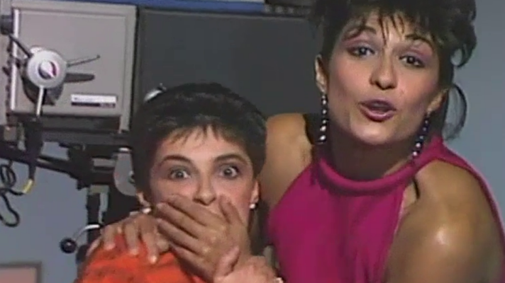 De siete en siete - 3/8/1986