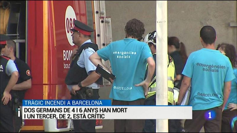 L'Informatiu - 11/07/16