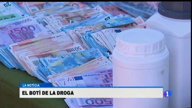 Informatiu Balear - 11/07/16