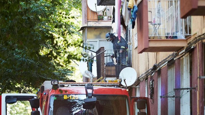 Telediario 1 - Telediario 1 en 4' - 11/07/16