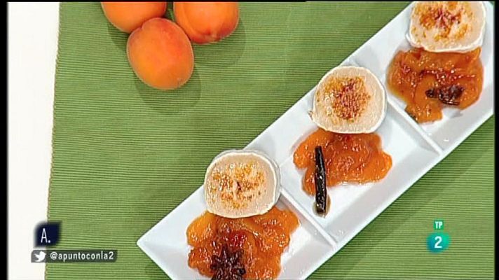 RTVE Cocina - Pepitoria de albóndigas de pollo