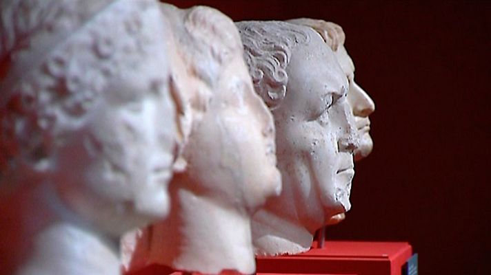 Informativo de Madrid - Informativo de Madrid 2 - 11/07/16