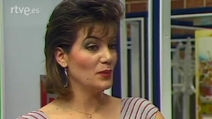 Esto es lo que hay - 24/02/1985