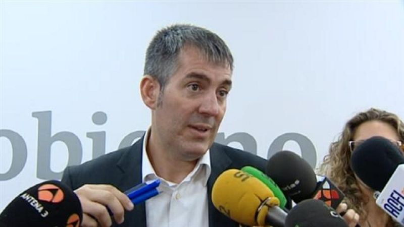 Canarias en 2' - 11/07/2016