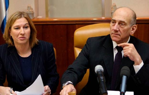  - Acabar con Hamás en Gaza