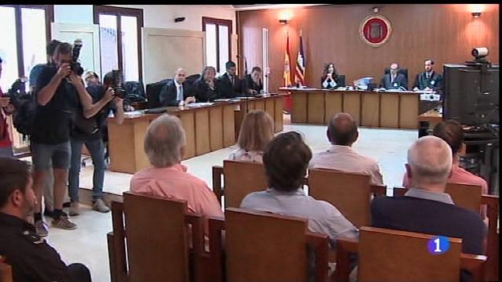 Alía i Alabern es declaren culpables