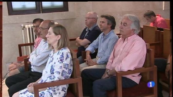 Informatiu Balear - Informatiu Balear 2 - 11/07/16