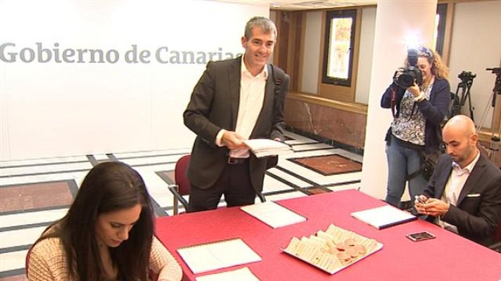 Telecanarias - Telecanarias - 11/07/2016