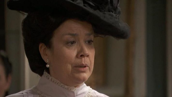 Seis hermanas - Episodio 306