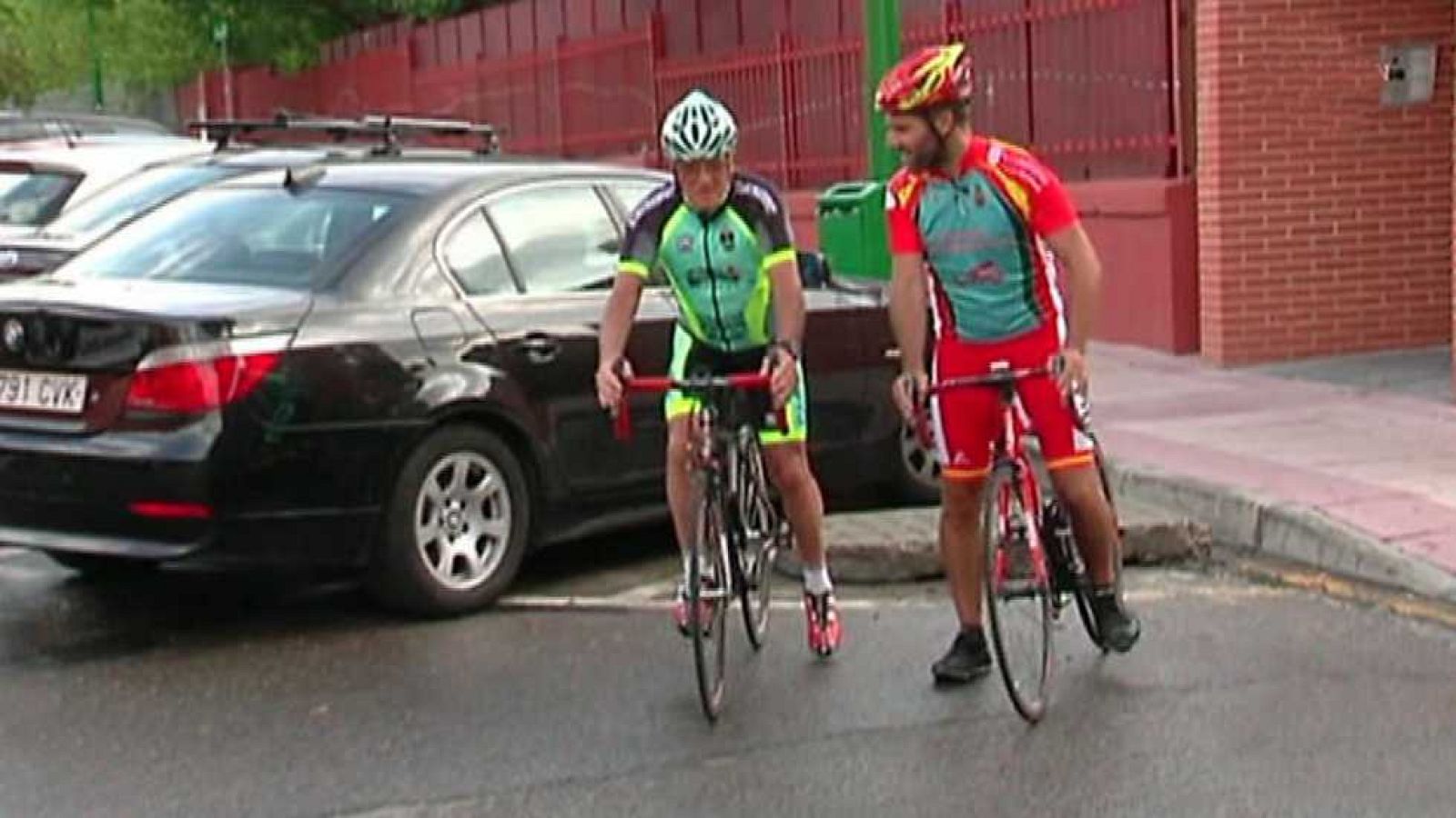 España Directo - 11/07/16 - ver ahora