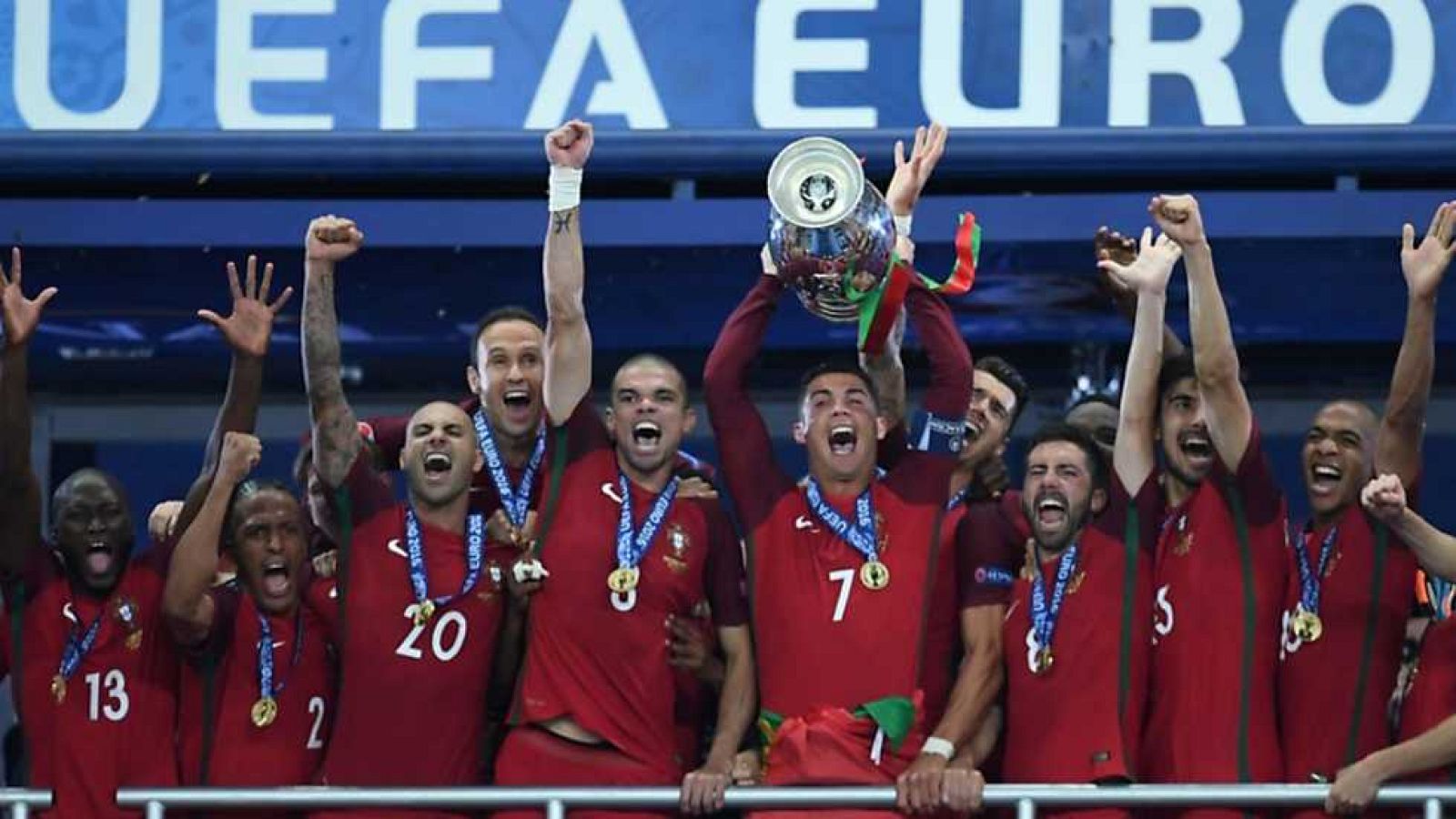 Conexión Río - 11/07/16 - ver ahora